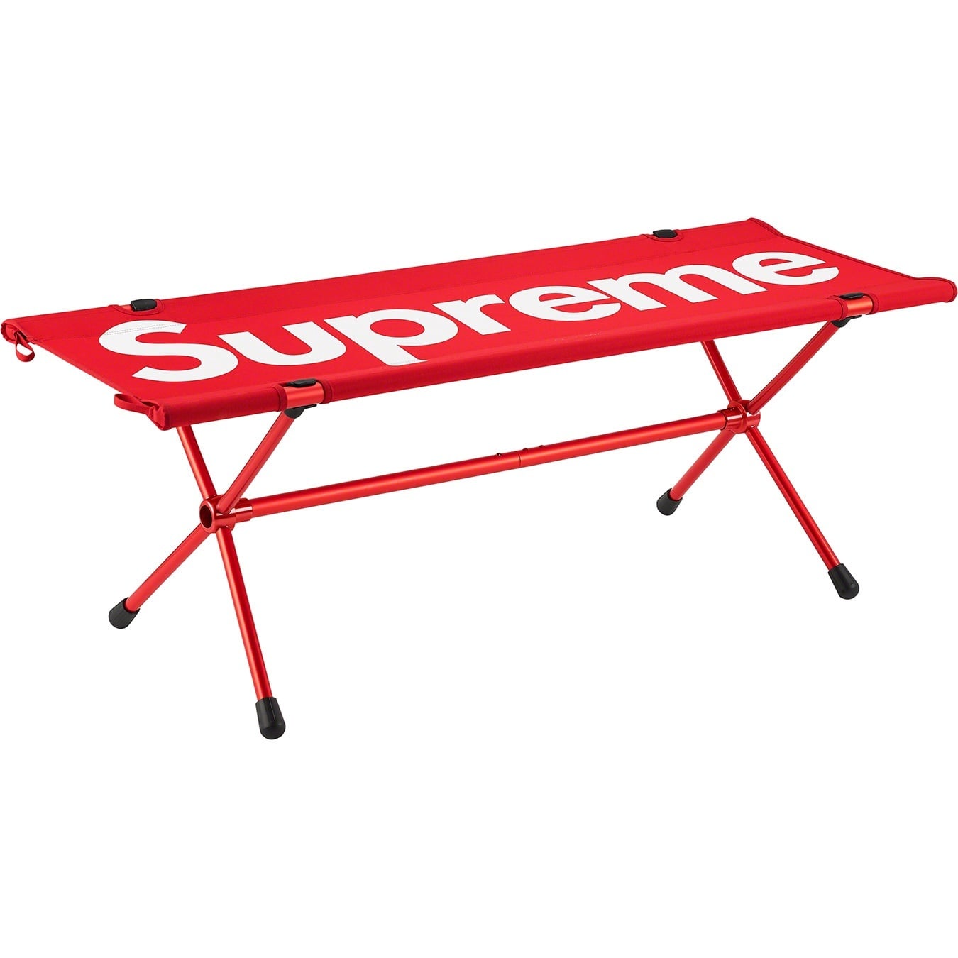 Supreme®/Helinox® Bench One view 2